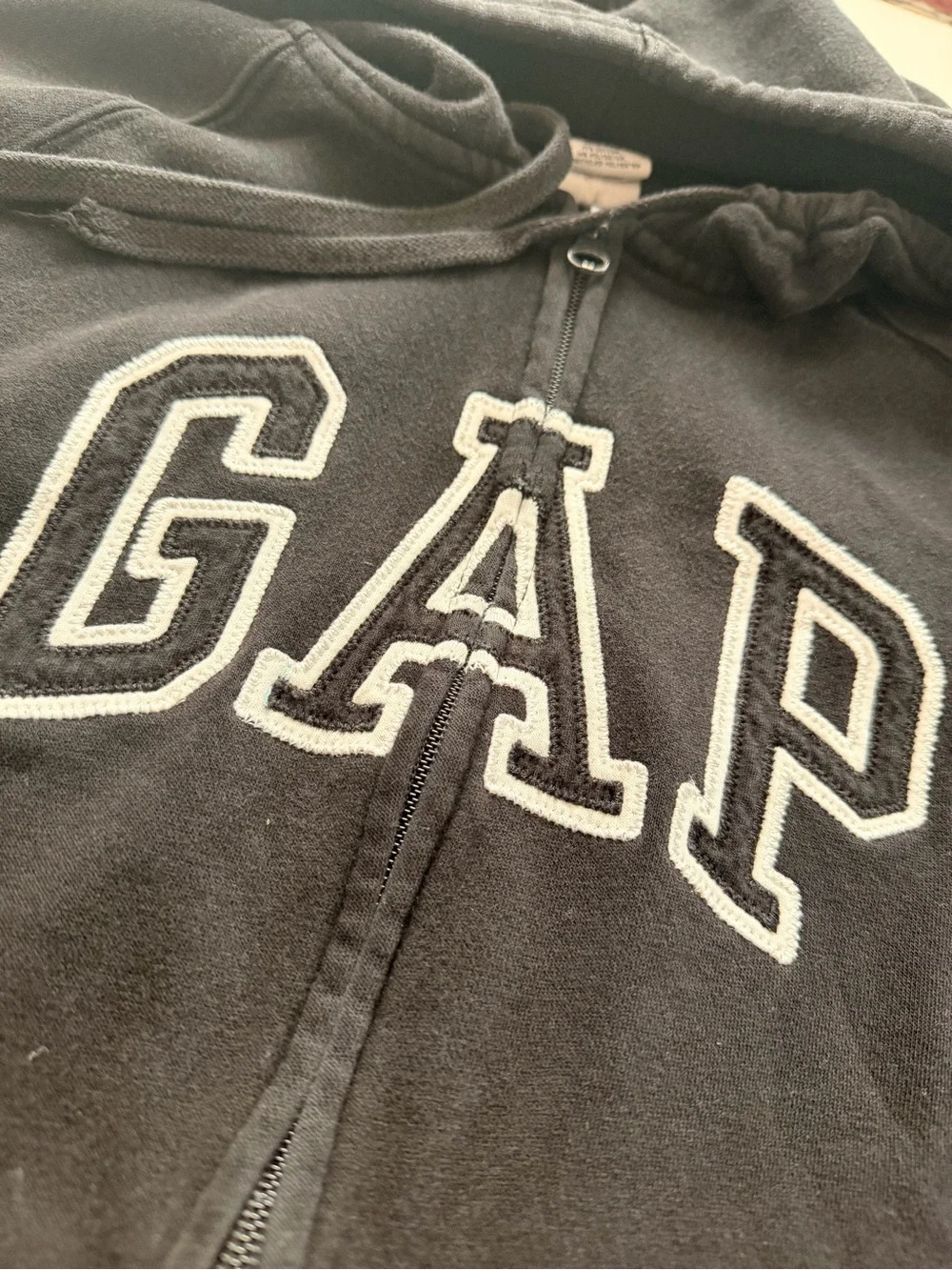GAP classic full